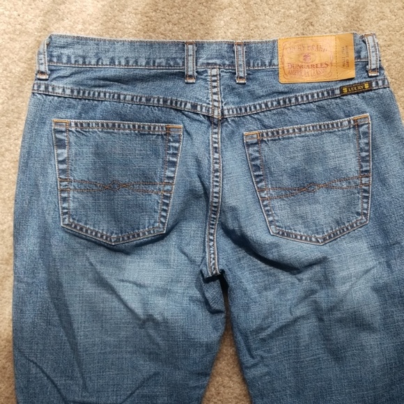 Jeans - Picture 4 of 5